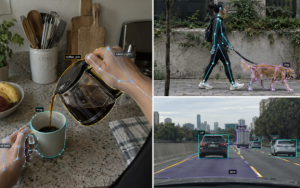Deepen Refinery Adds ROVR’s 90,000+ Hours of Multimodal Driving Data to Its Physical AI Data Marketplace