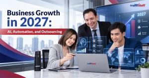 SuperStaff: 2027 growth hinges on AI efficiency, not just adoption
