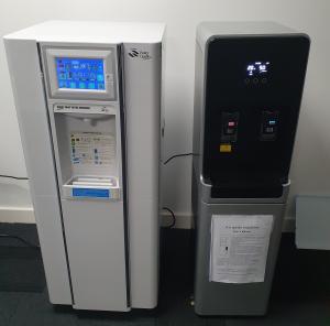 Atmospheric Water Generators Now Available in the UK, Creating Clean Drinking Water From the Air