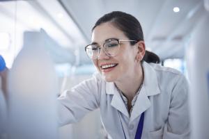 Techcyte and Aignostics aim to end manual tissue coring with automated digital-to-physical workflow