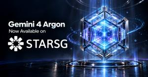 Starsg puts Google Gemini 4 Argon in reach with 80% off-peak discount