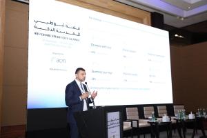 Abu Dhabi Smart City Summit concludes, advancing vision for smarter, sustainable future