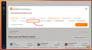 Tiger Finder launches Rising Stars to help brands spot breakout TikTok talent early