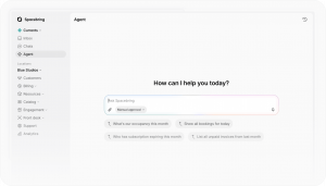 Spacebring launches autonomous AI agents to run coworking spaces on autopilot