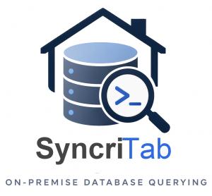 Synametrics Technologies Inc. Unveils SyncriTab for Browser-Based Database Management