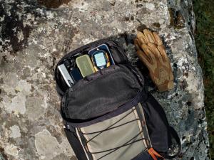 INIU debuts Rugged Series to power outdoor adventures with solar and IP67 gear