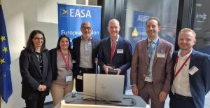 Xcert AI’s post-EASA win release targets aerospace certification with ZeroAvia insights