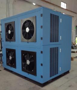 Atmospheric Water Generators Now Available in the UK, Creating Clean Drinking Water From the Air