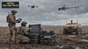 Safe Pro wins US govt subcontract, launches AI suite trained on 3.1M Ukraine drone images