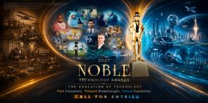 Noble Technology Awards crowns 2026 Season 2 winners, opens 2027 entries