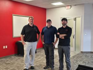 NAKA Technologies plants a flag in Wisconsin with new West Salem office