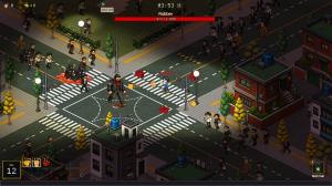 Mini Mart Survivors turns late-night snacks into weapons for Steam Next Fest brawl