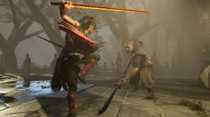 Burning Sword: Death Sun slashes into Steam Early Access on November 17