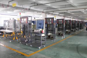 YALONG’s new IoT trainer brings factory-grade industrial networks into the classroom – image 2