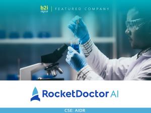 Rocket Doctor AI to present at 2026 CANTech Letter Conference in Toronto