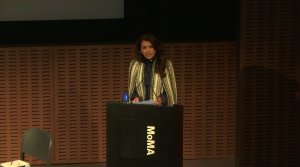 The Power of Words® Convenes Global Leaders at MoMA for Official Digital@UNGA Affiliate Session on Human Intelligence