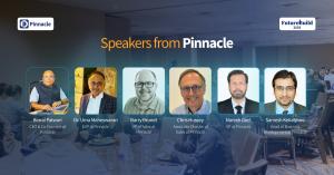 Pinnacle Unveils Agenda for FutureBuild 2026 Construction Conference