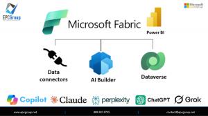 EPC Group Publishes a GCC High Data-Foundation Checklist as Microsoft Fabric Goes GA During the CMMC Phase 2 Pause – image 2