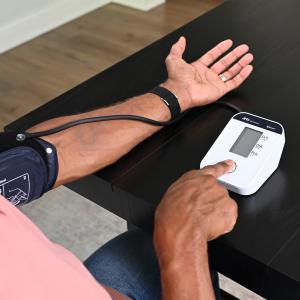 A&D Medical’s new blood pressure monitor syncs directly with Epic MyChart – image 2