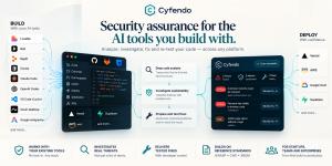 Former Google AI security lead Bryan Vuong launches Cyfendo to close the security gap in AI-built apps – image 3