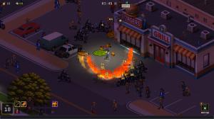 Mini Mart Survivors turns late-night snacks into weapons for Steam Next Fest brawl – image 2