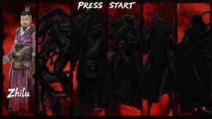 Burning Sword: Death Sun slashes into Steam Early Access on November 17 – image 2
