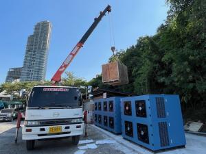 Atmospheric Water Generators Now Available in the UK, Creating Clean Drinking Water From the Air – image 2