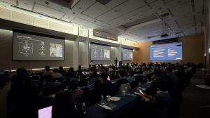 Bigwave Robotics brings Physical AI summit to Seoul with NVIDIA and eight other firms – image 2