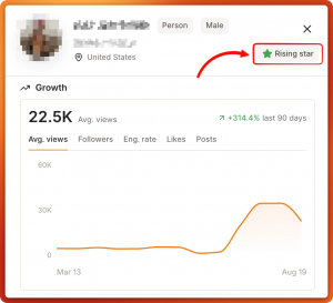 Tiger Finder launches free Rising Stars tool to spot fast-growing TikTok creators early – image 2