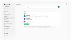 Spacebring launches autonomous AI agents to run coworking spaces on autopilot – image 2