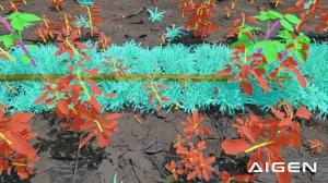 With Diesel Up 70%, Aigen’s Solar Robots Manage Crops With No Fuel or Herbicides – image 3