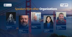 Pinnacle Unveils Agenda for FutureBuild 2026 Construction Conference