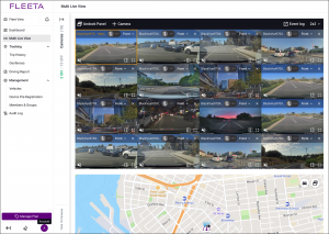 BlackVue earns ISO/IEC 27001:2022 for cloud dashcam and FLEETA software security – image 3