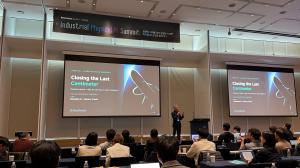 Bigwave Robotics brings Physical AI summit to Seoul with NVIDIA and eight other firms – image 3