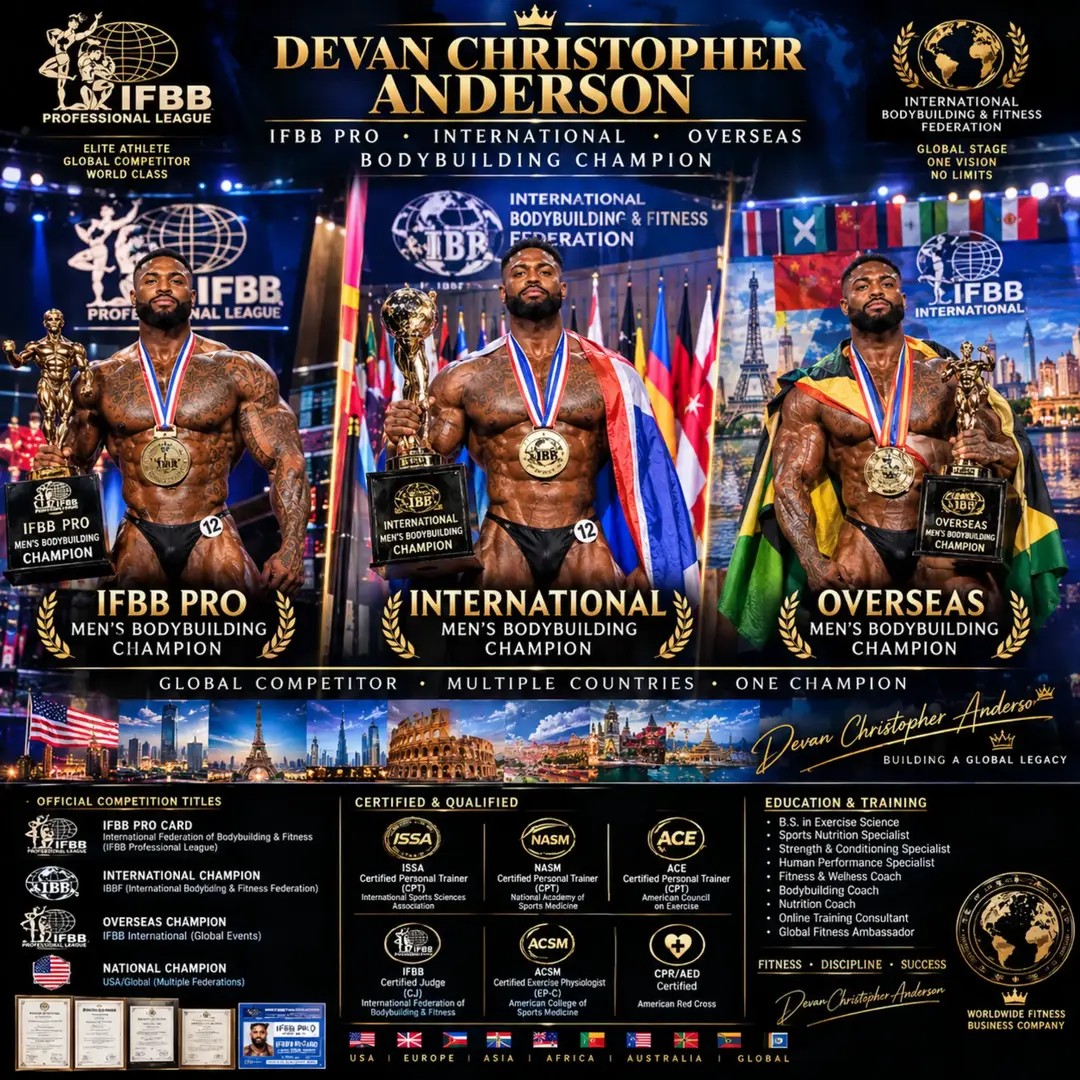 Devan Christopher Anderson - portrait (1)