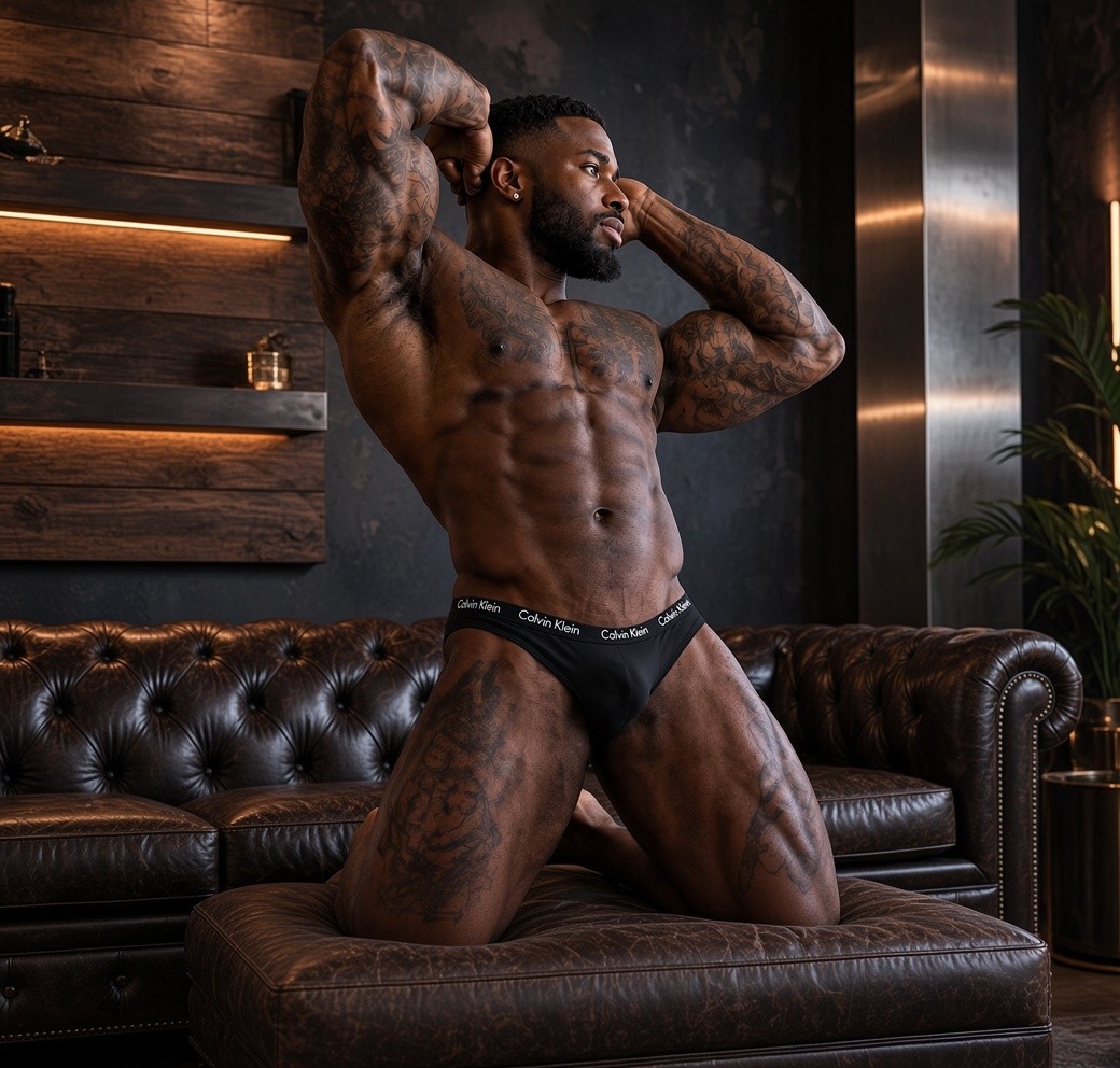 Devan Christopher Anderson - More Than a Name: A Way of Life (3)